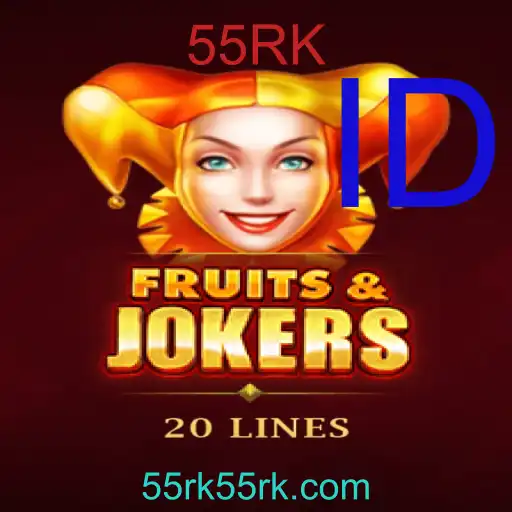 FruitsAndJokers20