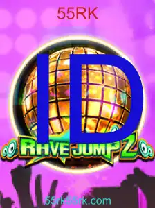 RaveJump2